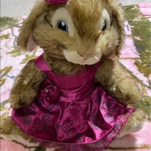 Stuffed animal\Blanket bundle